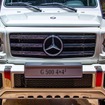 メルセデスベンツ G500 4×4スクエアード