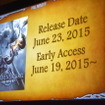 【PAX East 2015】『FF XIV: 蒼天のイシュガルド』の発売日とMac版が正式アナウンス
