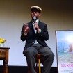 次回作は「動く作品」？　「思い出のマーニー」で米林宏昌監督が講演で語る