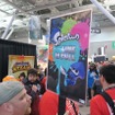 【PAX East 2015】『パズドラマリオ』『スプラトゥーン』『ゼノブレイド』などが体験できた任天堂ブース