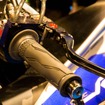 ユースチーム「YAMALUBE RACING TEAM」のYZF-R1