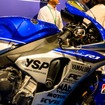 新型YZF-R1(YAMAHA FACTORY RACING TEAM)
