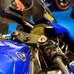 新型YZF-R1（YAMAHA FACTORY RACING TEAM）