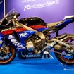 新型YZF-R1（YAMALUBE RACING TEAM）