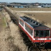 3月14日に開業30周年を迎える大洗鹿島線。当初は国鉄新線として工事が進められていたが、開業直前に第三セクター化が決まり、鹿島臨海鉄道の路線として開業した。