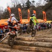 【JNCC 第1戦】入念に準備を重ねた渡辺学がまず1勝