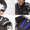 ゴールドウイン GWSベンチレーター