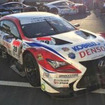 LEXUS TEAM DENSO KOBELCO（2014年）