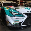 LEXUS TEAM PETRONAS TOM'S（2014年）