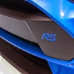 フォード フォーカス RS（ジュネーブモーターショー15）