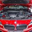 BMW 2シリーズ グランツアラー（ジュネーブモーターショー15）