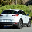 マツダ CX-3