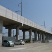 3月14日に延伸開業する北陸新幹線の貸付料額が決定。JR東日本は年165億円を負担する。