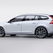 ボルボ V60 D5ツインエンジン・スペシャルエディション