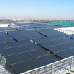 ホンダ、鈴鹿製作所にも太陽電池を導入