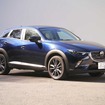 マツダ CX-3 XDツーリング