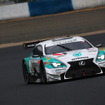 SUPER GT  岡山テスト1日目