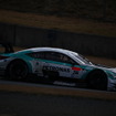 SUPER GT  岡山テスト1日目