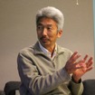 UIEvolution取締役会長の中島聡氏
