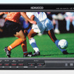 ケンウッド、7V型ワイドモニターを発売