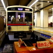 京王電鉄とUQコミュニケーションズは京王線全線でWiMAX2＋のエリア整備を完了した。写真は既にWiMAX2＋が利用可能な新宿駅。