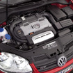 フォルクスワーゲン TSI エンジン、「Best New Engine of 2006」を受賞
