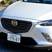 マツダ CX-3