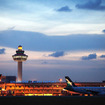 シンガポール・チャンギ空港（イメージ）