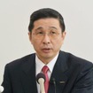 日産自動車 西川廣人 CCO