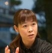 マツダ 車両開発推進部主幹 竹内都美子氏