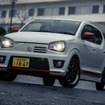 スズキ アルト ターボRS