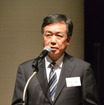 ダイハツ工業 金子達也 副社長（資料画像）