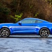 フォード マスタング 50イヤーズエディション