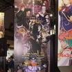 実物大テラフォーマーにスバル公式痛車も登場、立体推しのワーナーブース@AnimeJapan 2015