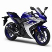 ヤマハ・YZF-R25