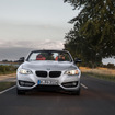 BMW 2シリーズ カブリオレ