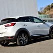 マツダ CX-3