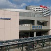 まもなく開業20周年を迎える泉北線の終点・和泉中央駅。4月11日に記念イベントが行われる。