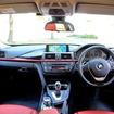 BMW 3シリーズ（320d）