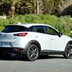 マツダ CX-3 XD Touring L Package