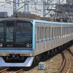 東京メトロは5月をめどに、東西線に発車メロディを順次導入する。