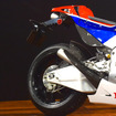 ホンダ RC213V-S（東京モーターサイクルショー15）