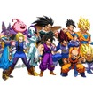 3DS『ドラゴンボールZ 超究極武闘伝』総勢100人以上のドットキャラが、1対1からチーム戦まで激しく激突