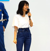 大島優子さん（東京モーターサイクルショー15）