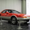 トヨタ MR2 プロトタイプ