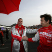 【スーパーアグリF1】フランスGPからモンタニーに代え山本左近?