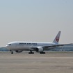 JALと働くクルマ