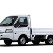 日産 バネットトラック