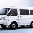日産 バネットバン