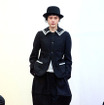 コムデギャルソン・コムデギャルソンはセーラー服、チャイナ、豹まで【15-16AWウィメンズ】